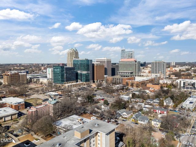 300 Worth Street, Raleigh, NC 27601