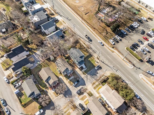 300 Worth Street, Raleigh, NC 27601