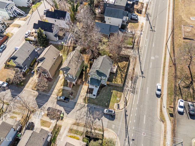 300 Worth Street, Raleigh, NC 27601