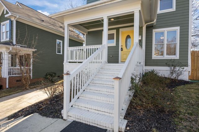 300 Worth Street, Raleigh, NC 27601