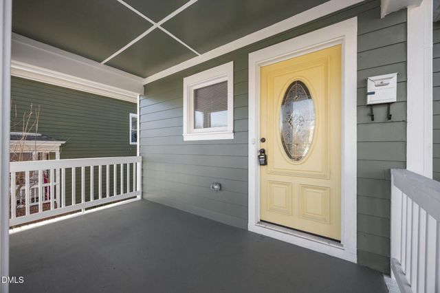 300 Worth Street, Raleigh, NC 27601