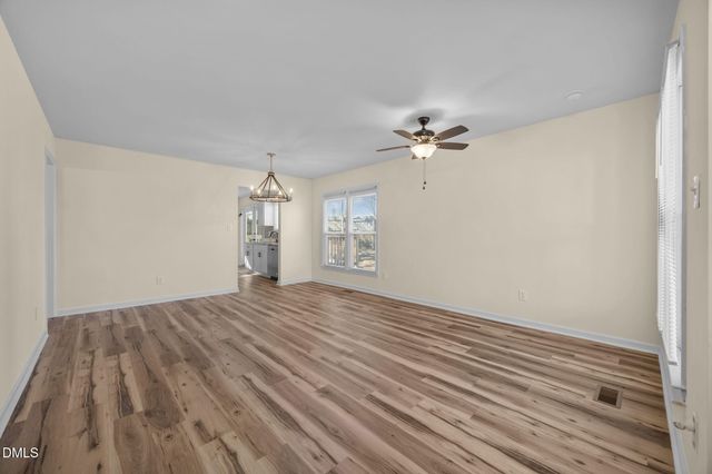 300 Worth Street, Raleigh, NC 27601