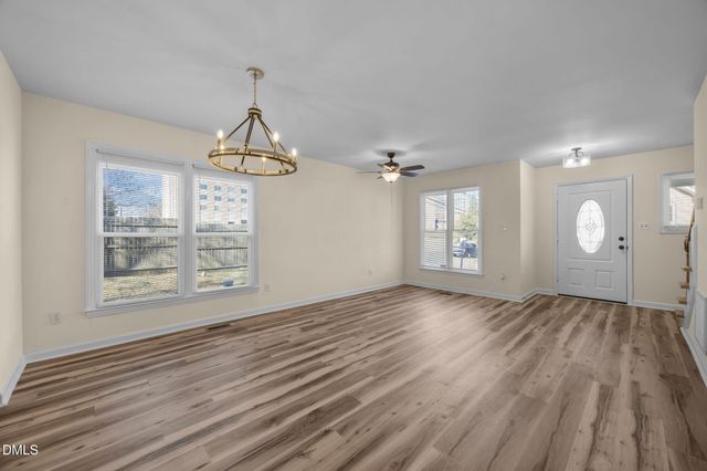 300 Worth Street, Raleigh, NC 27601