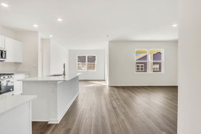 14633 S Greenbriar Drive, Plainfield, IL 60544