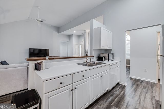 220 Parkview Court, Savannah, GA 31419