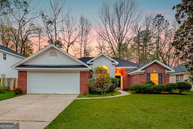 220 Parkview Court, Savannah, GA 31419