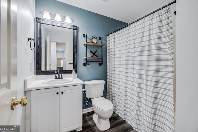 220 Parkview Court, Savannah, GA 31419