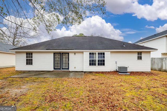 220 Parkview Court, Savannah, GA 31419