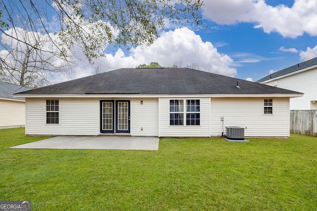 220 Parkview Court, Savannah, GA 31419