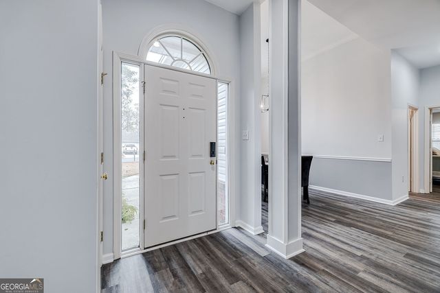 220 Parkview Court, Savannah, GA 31419