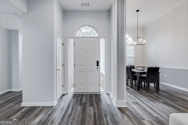 220 Parkview Court, Savannah, GA 31419