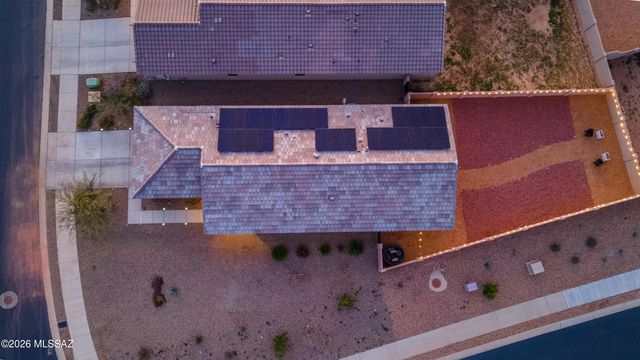 6860 W Jadewood Lane, Tucson, AZ 85757