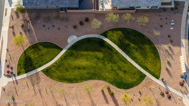 6860 W Jadewood Lane, Tucson, AZ 85757