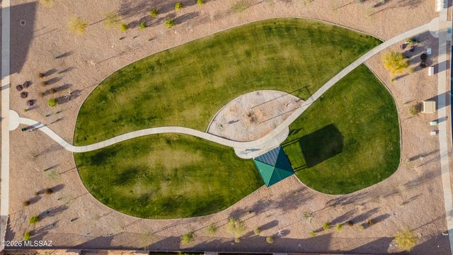 6860 W Jadewood Lane, Tucson, AZ 85757