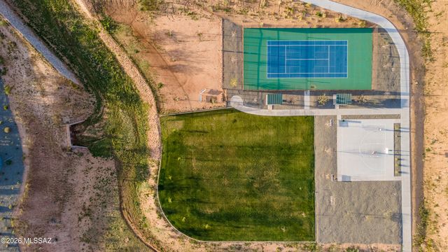 6860 W Jadewood Lane, Tucson, AZ 85757