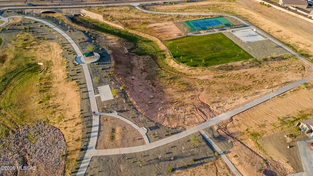 6860 W Jadewood Lane, Tucson, AZ 85757