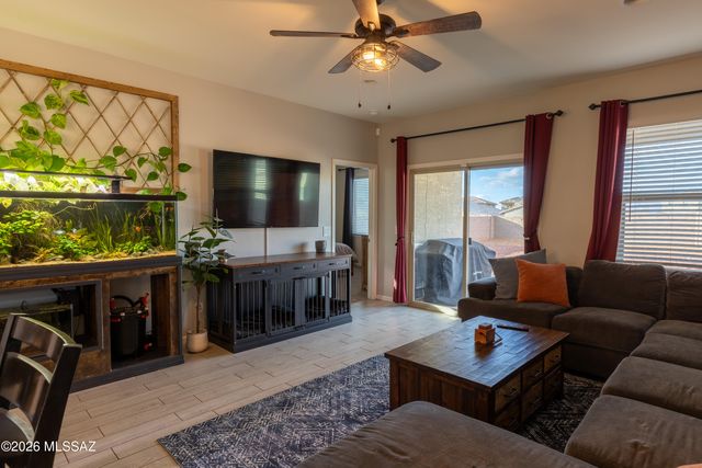 6860 W Jadewood Lane, Tucson, AZ 85757