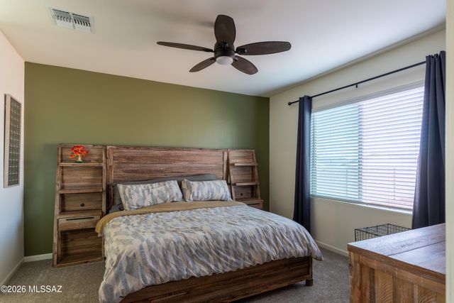 6860 W Jadewood Lane, Tucson, AZ 85757