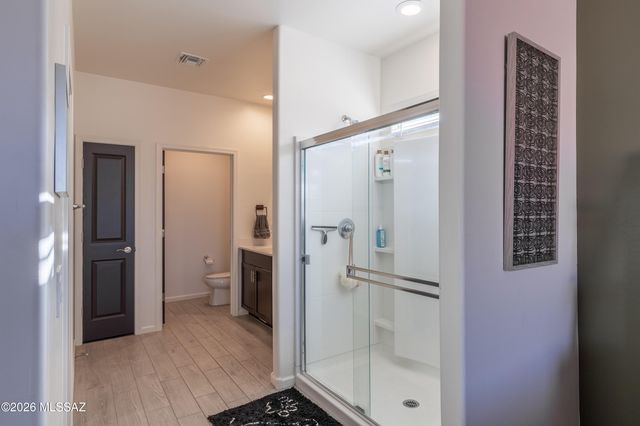 6860 W Jadewood Lane, Tucson, AZ 85757