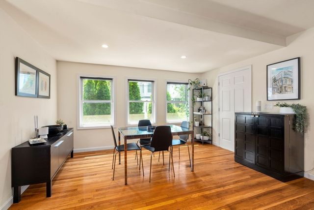 60 French St, Quincy, MA 02171