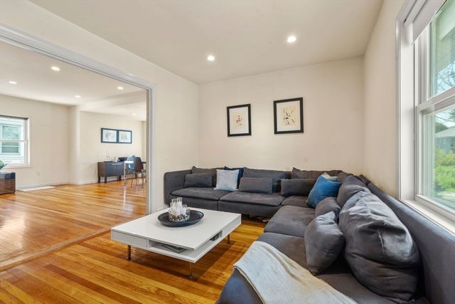 60 French St, Quincy, MA 02171