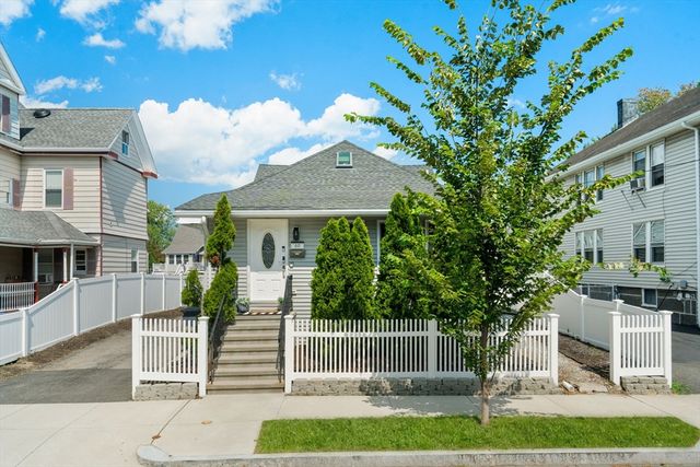 60 French St, Quincy, MA 02171