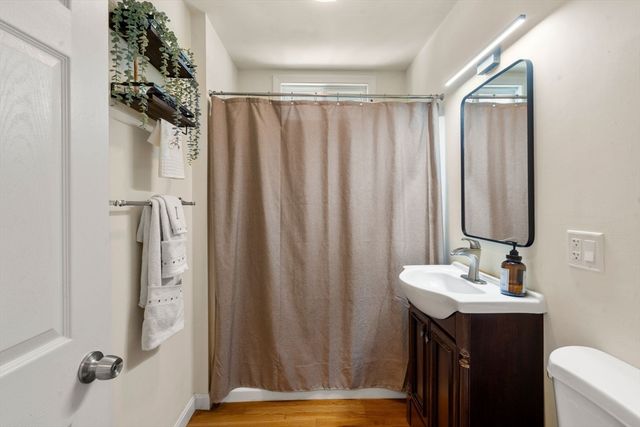 60 French St, Quincy, MA 02171