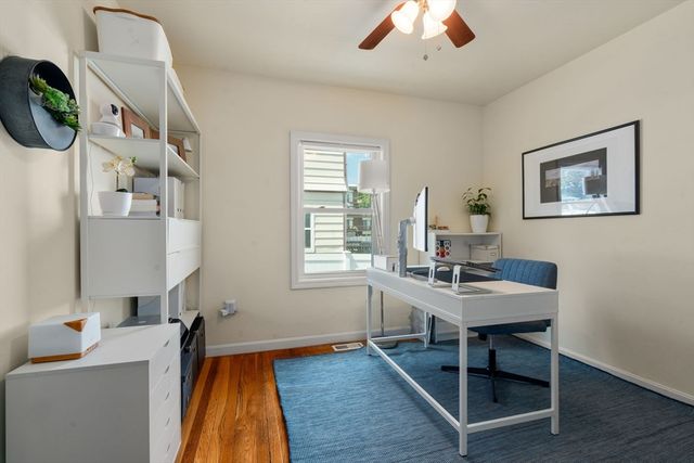 60 French St, Quincy, MA 02171