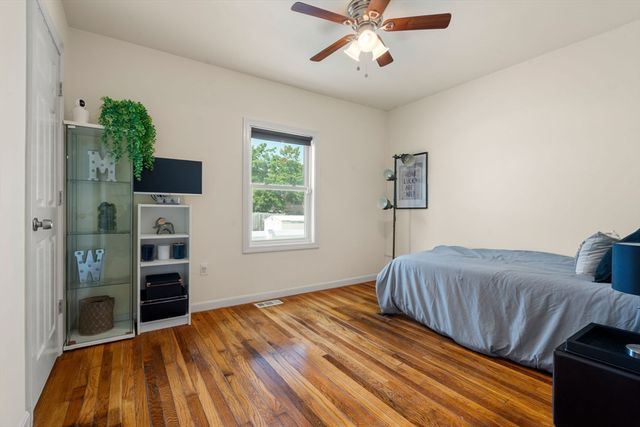 60 French St, Quincy, MA 02171