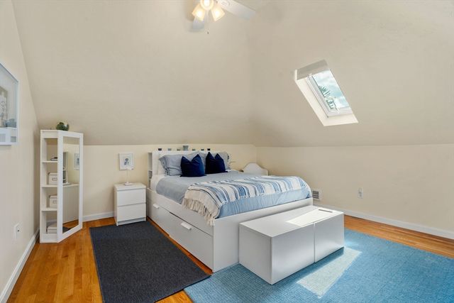 60 French St, Quincy, MA 02171