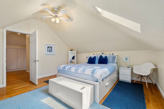 60 French St, Quincy, MA 02171