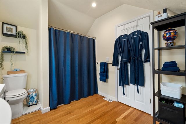 60 French St, Quincy, MA 02171