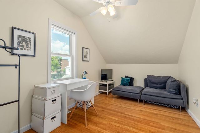 60 French St, Quincy, MA 02171