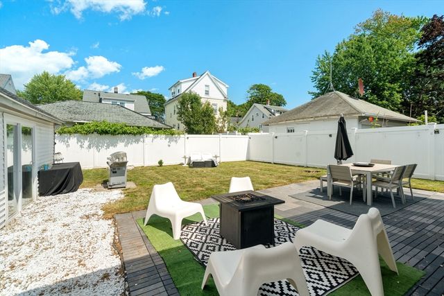 60 French St, Quincy, MA 02171