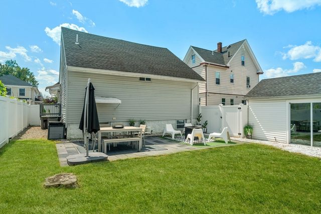 60 French St, Quincy, MA 02171