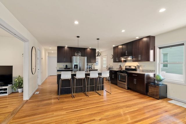 60 French St, Quincy, MA 02171