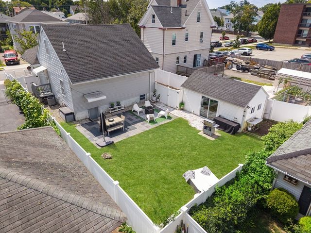 60 French St, Quincy, MA 02171