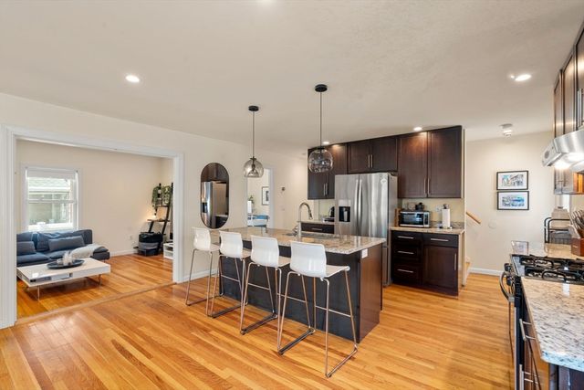 60 French St, Quincy, MA 02171