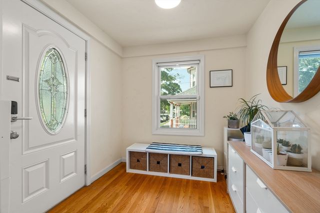 60 French St, Quincy, MA 02171