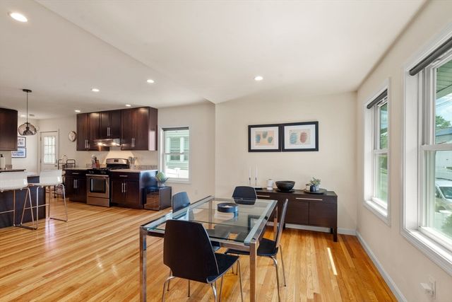 60 French St, Quincy, MA 02171