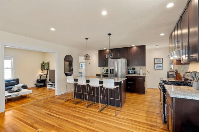 60 French St, Quincy, MA 02171
