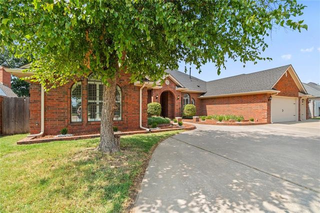 6616 NW 112th Street, Oklahoma City, OK 73162