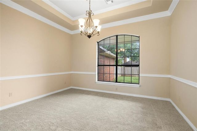 6616 NW 112th Street, Oklahoma City, OK 73162