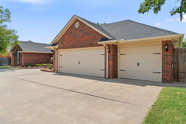 6616 NW 112th Street, Oklahoma City, OK 73162