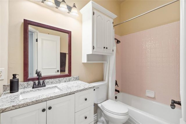 6616 NW 112th Street, Oklahoma City, OK 73162