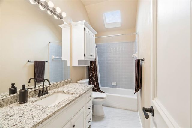 6616 NW 112th Street, Oklahoma City, OK 73162