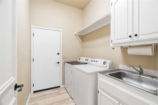 6616 NW 112th Street, Oklahoma City, OK 73162