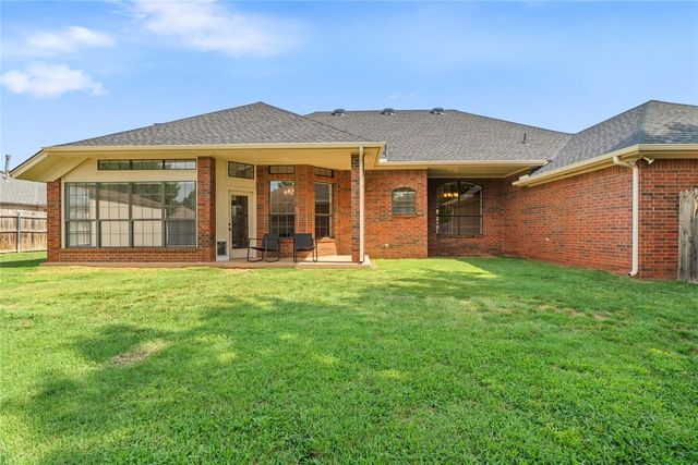 6616 NW 112th Street, Oklahoma City, OK 73162