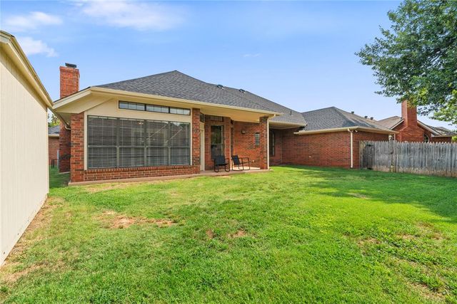 6616 NW 112th Street, Oklahoma City, OK 73162