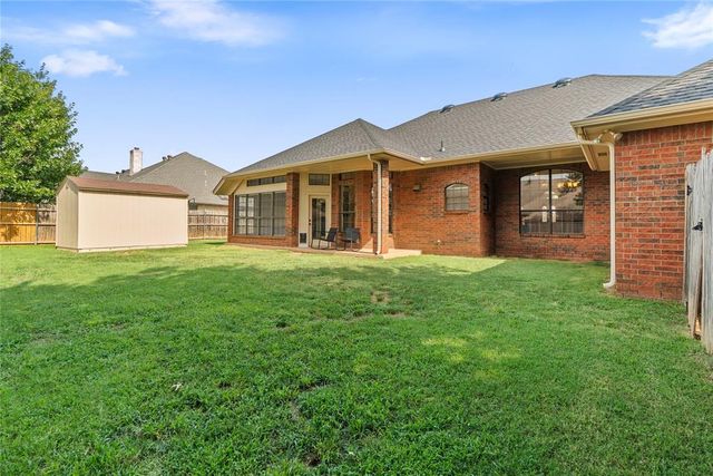 6616 NW 112th Street, Oklahoma City, OK 73162